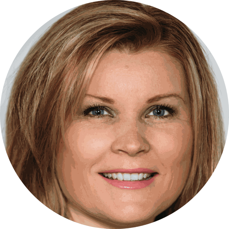 Catherine Ligard