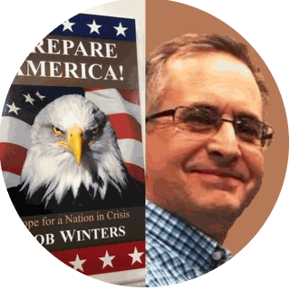 Pastor Robert Winters