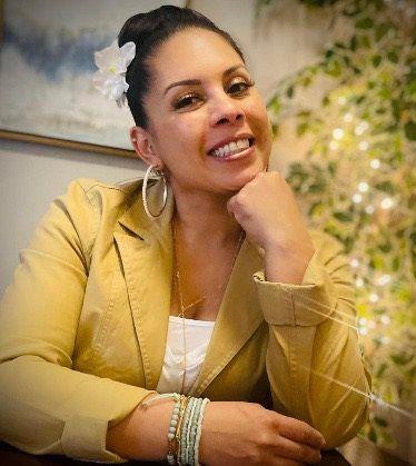 Cecilia Hernandez
