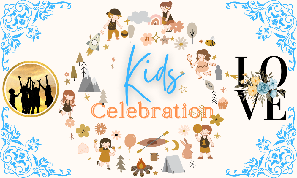 Kids Celebration Outreach
