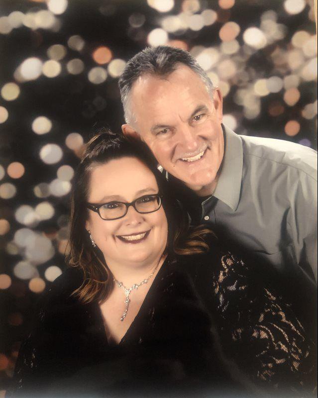 Rich & Bethany Alcorn