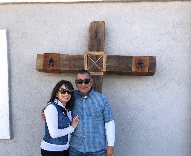 Faith City Outreach mission trip