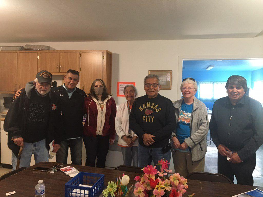 Faith City Outreach mission trip