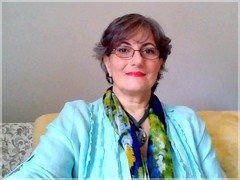 Lilian Schmid — Prayer Strategy for the Spheres of Influence