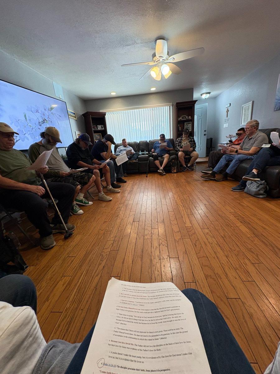 Community outreach