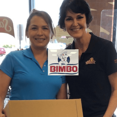 Bimbo Bakery