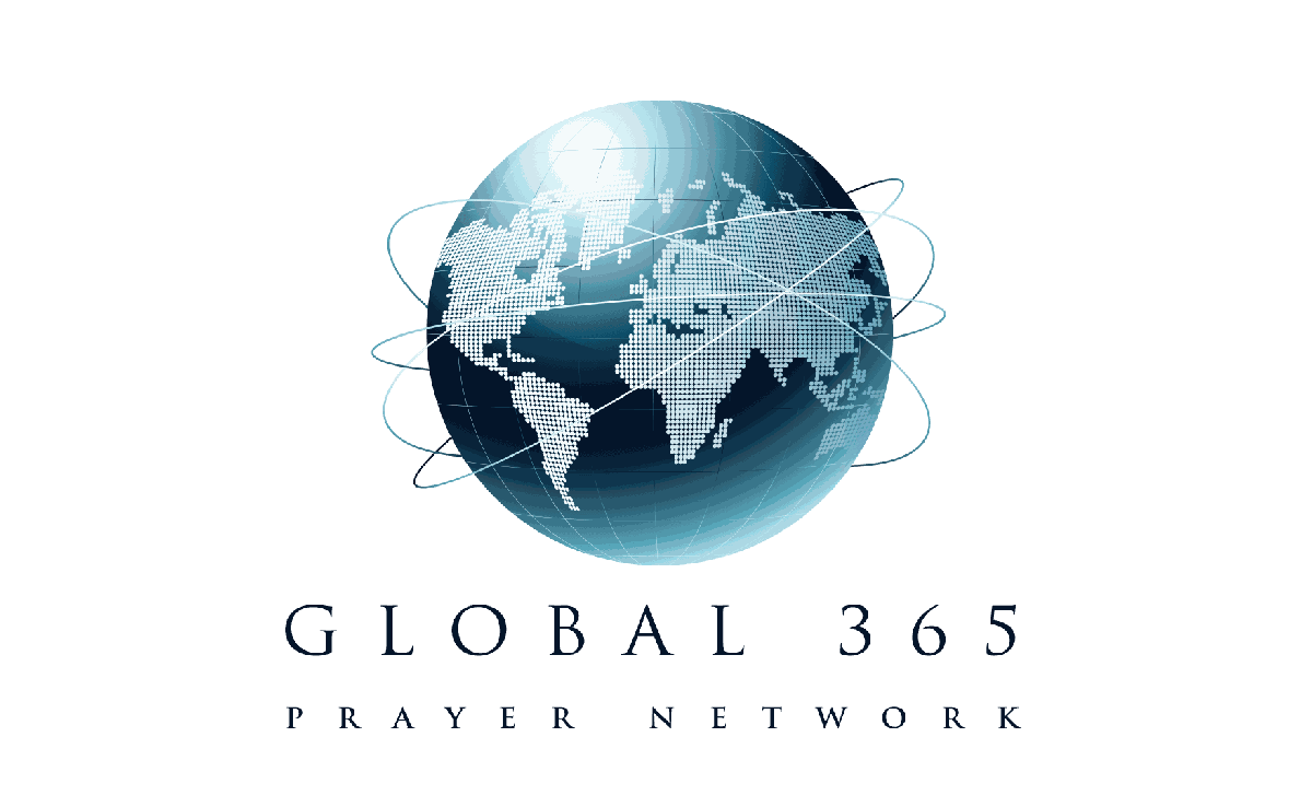 Global 365 Prayer Network