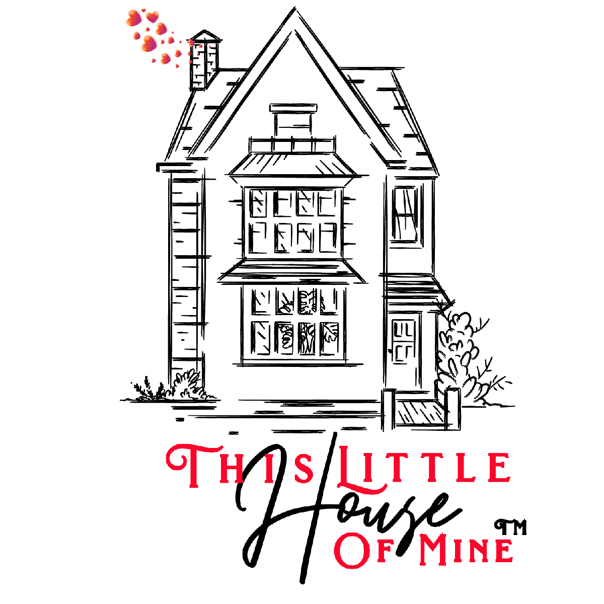 This Little House Of Mine
