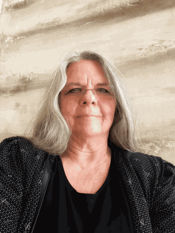 Connie Cooper