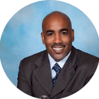 Pastor James White