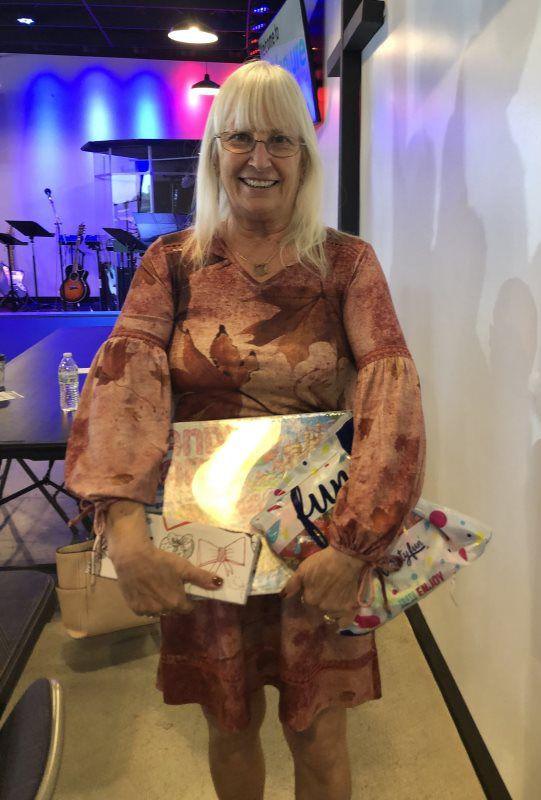 Marilee Ellingson