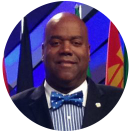 Dr. Clyde Rivers