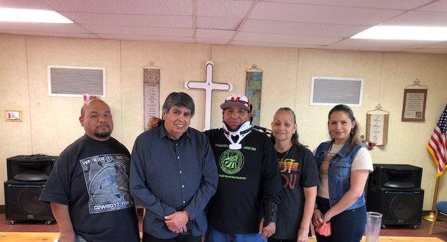 Faith City Outreach mission trip