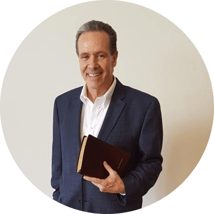Pastor James J. Sloven